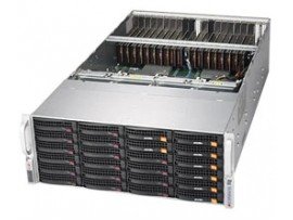 Máy chủ Superserver SYS-6049GP-TRT